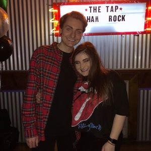 Meet your Posher, Parker